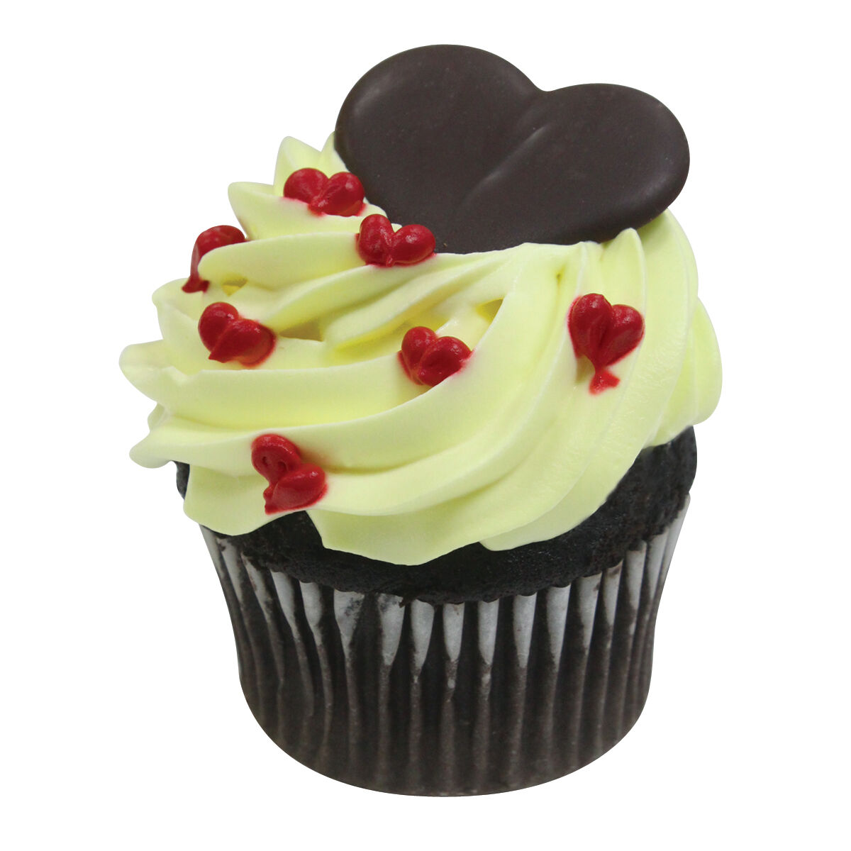 Cup Cake Fantasia Pantor 1.0 Pza