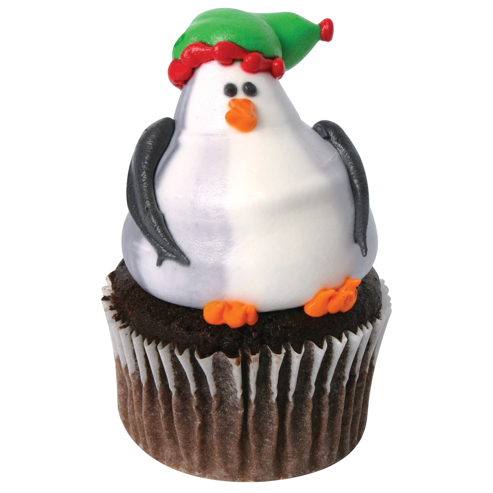 Cup Cake Fantasia Pantor 1.0 Pza