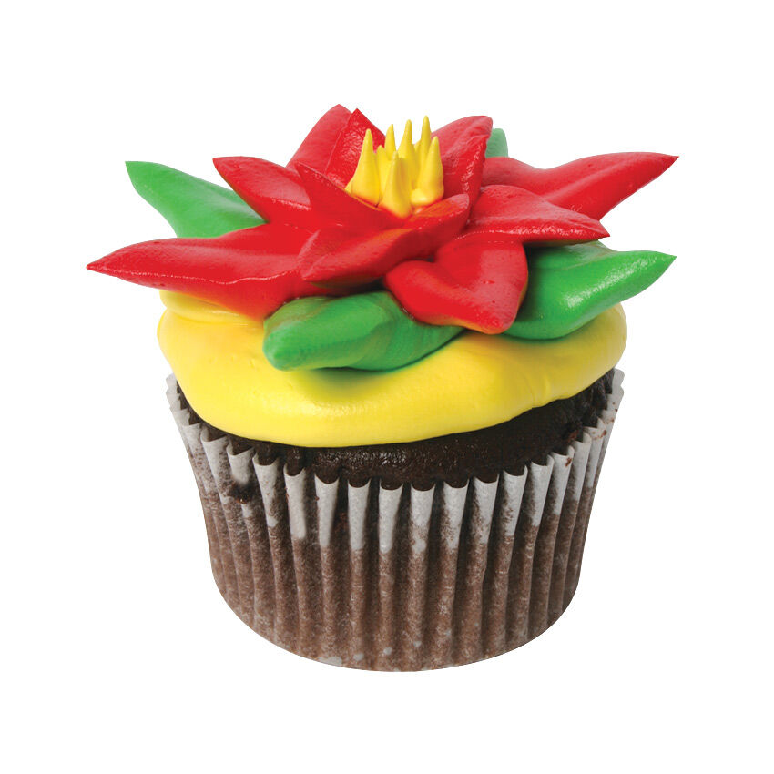 Cup Cake Fantasia Pantor 1.0 Pza