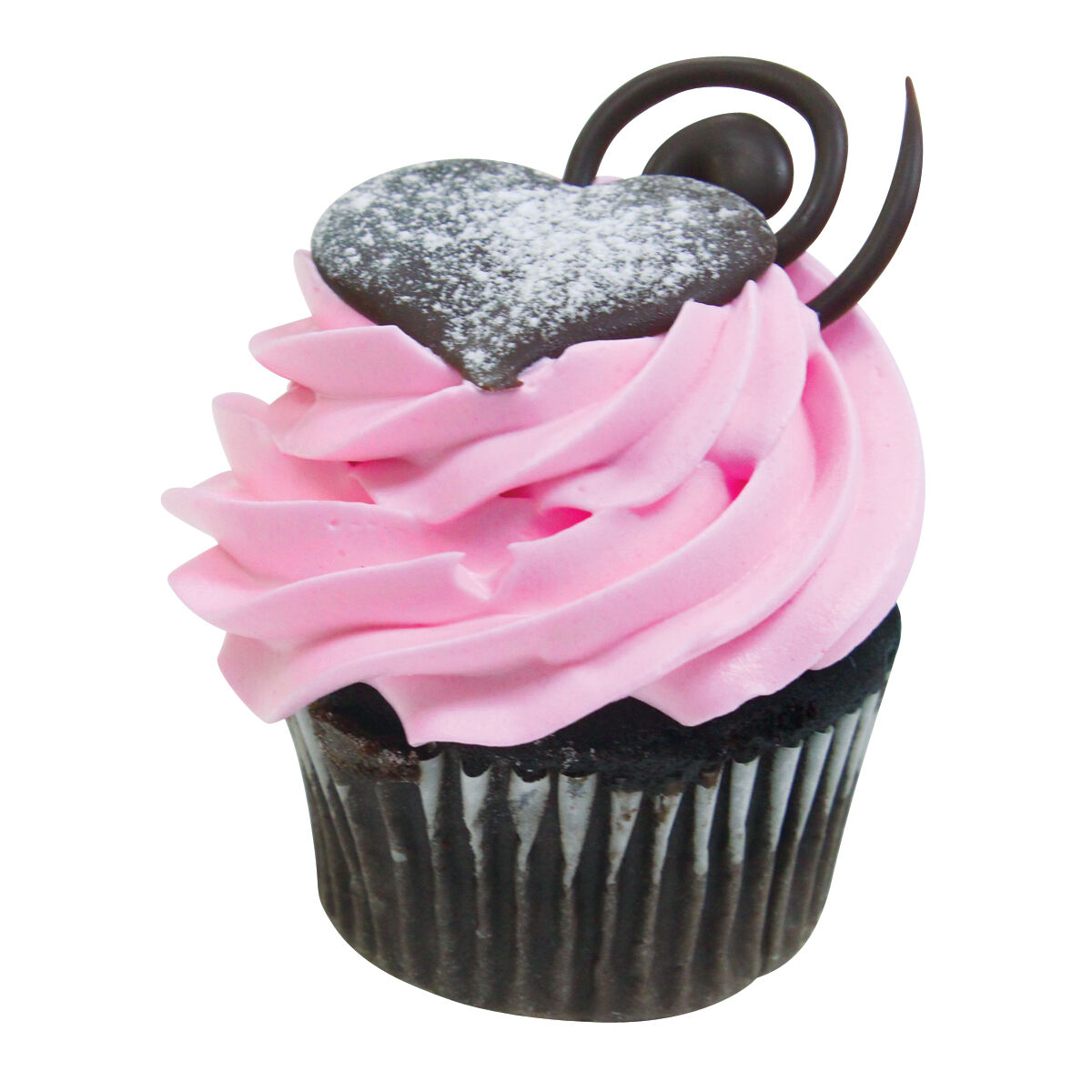 Cup Cake Fantasia Pantor 1.0 Pza