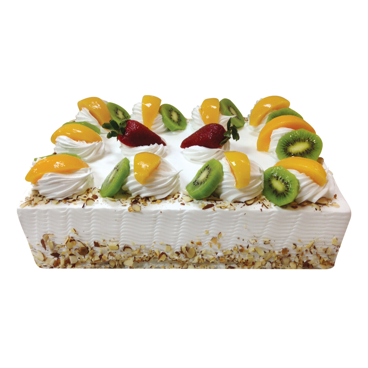 Pastel 1/4 Plancha 3l Pantor 1.0 Pza