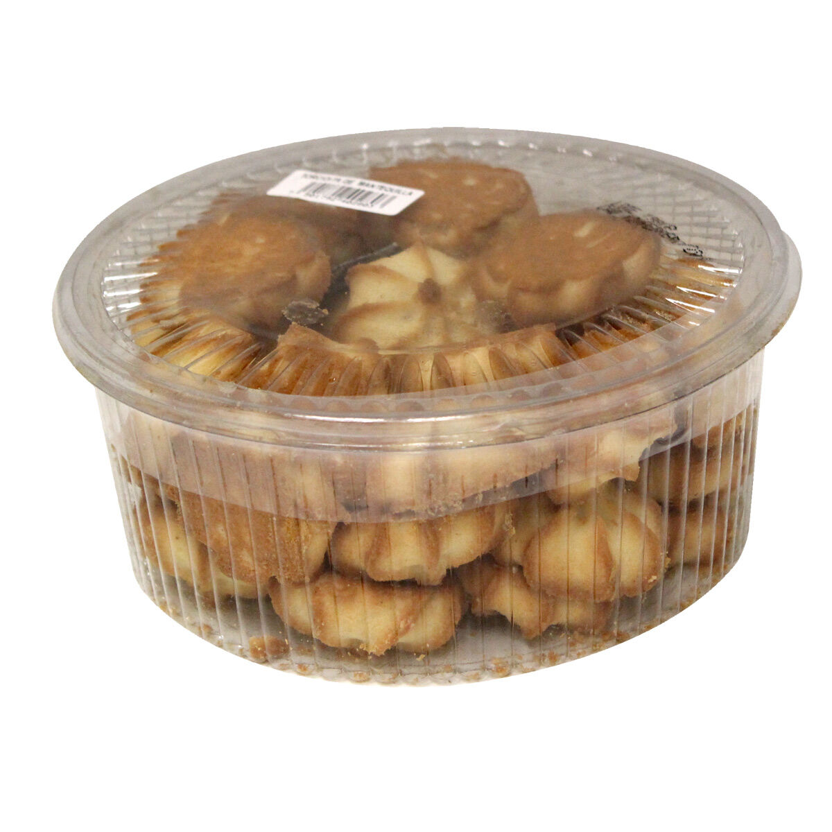 Galleta Torciditas Pantor 400.0 Gr