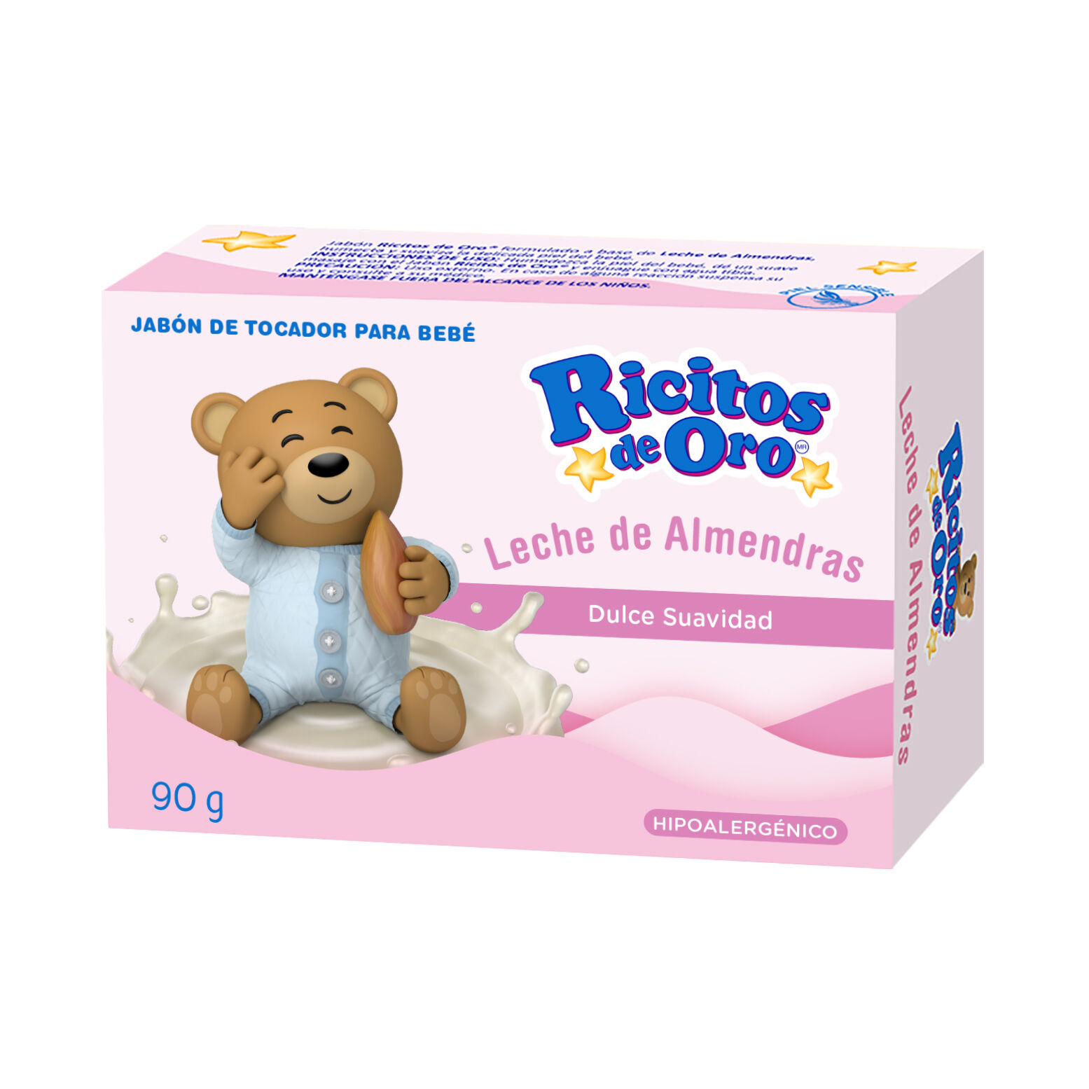 Crema Corp Agua De Coco Ricitos De Oro 250.0 Ml