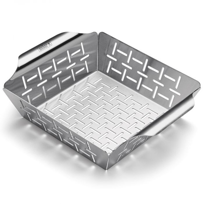 Canastilla Chica De Luxe Weber 1.0 Pza