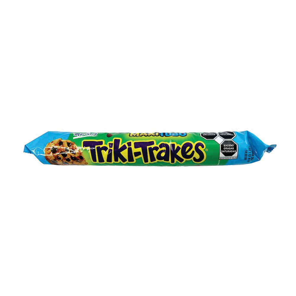 Galletas Triki Trakes Marinela 215.0 Gr