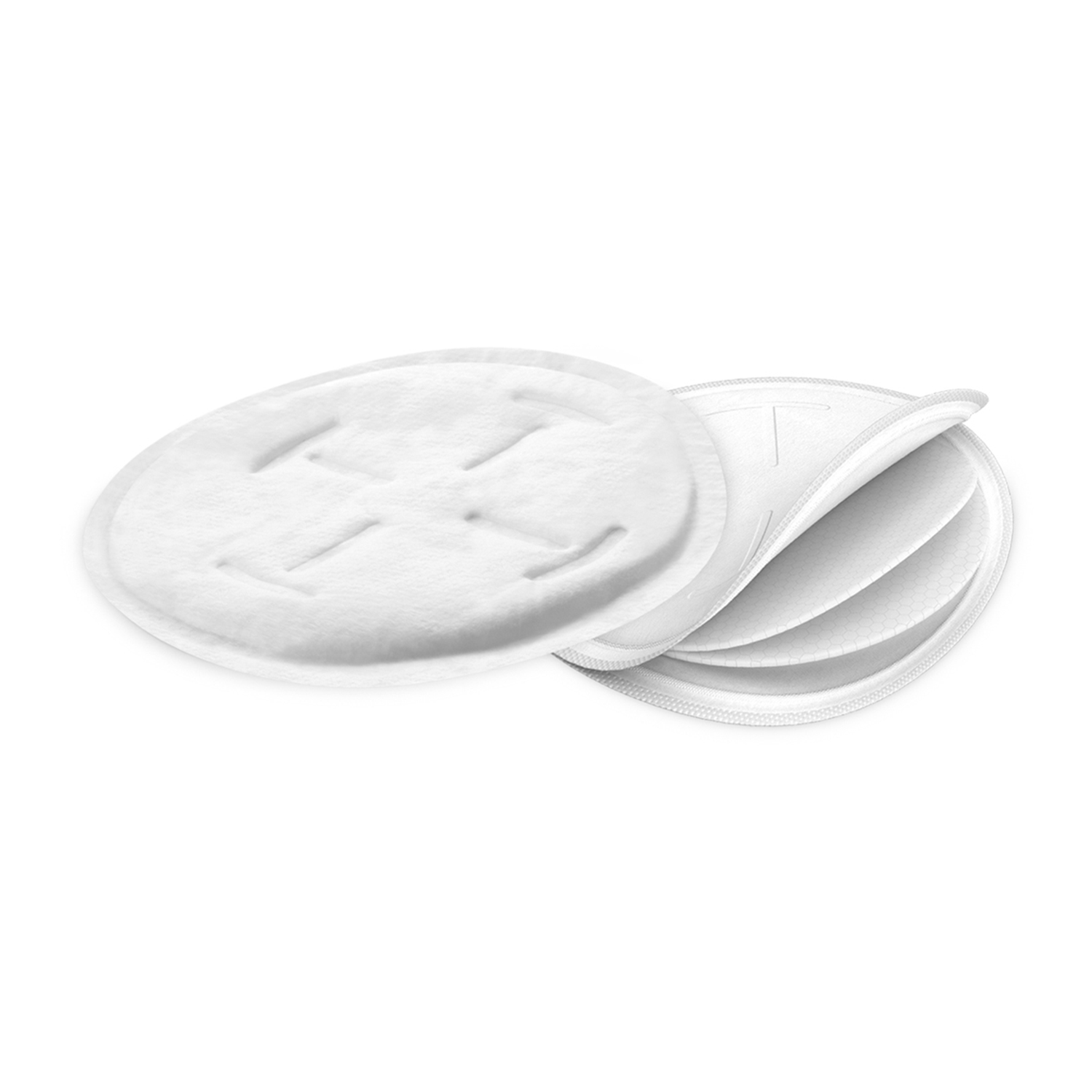 Protectores De Lactancia 24+6 Evenflo 30.0 Pza