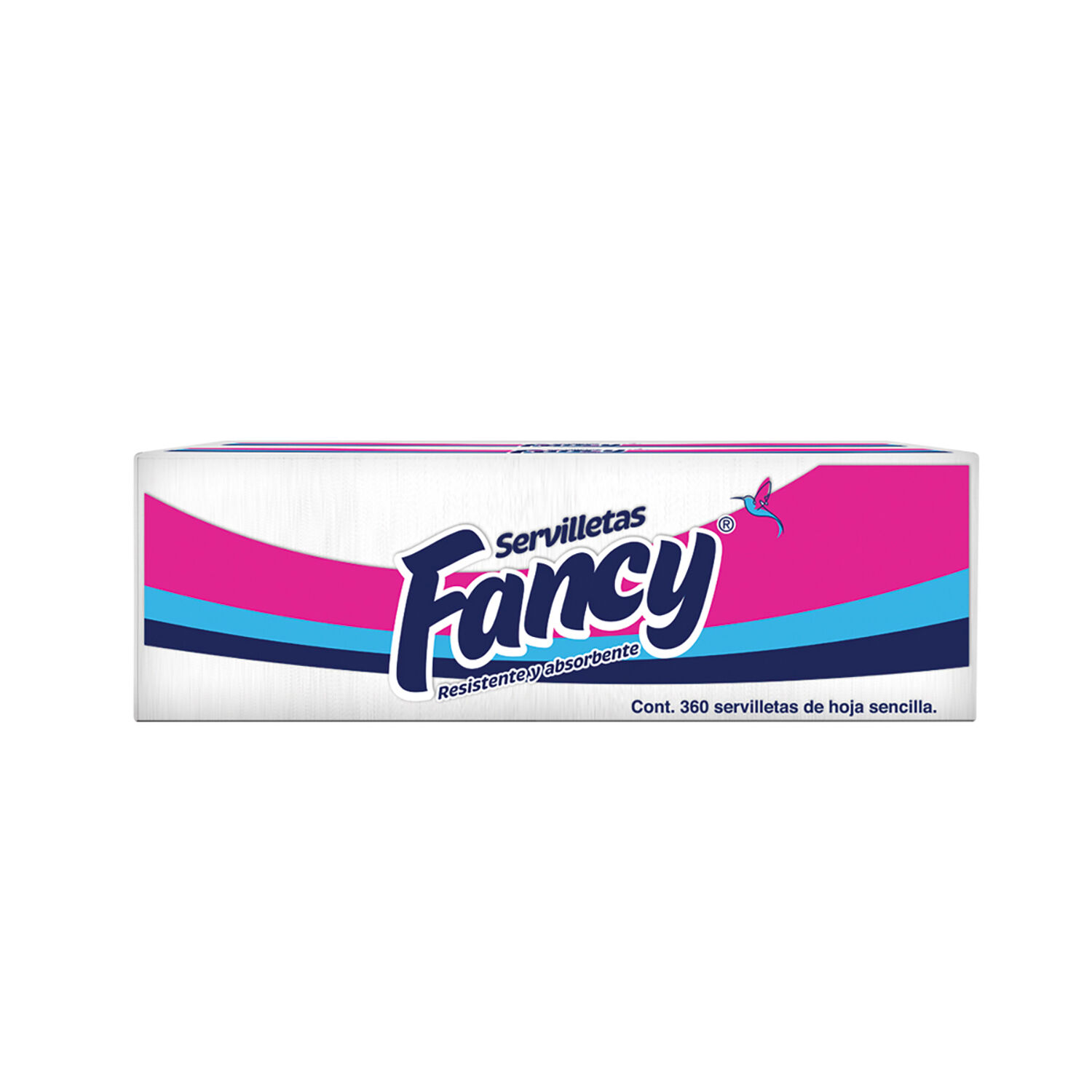 Servilletas Fancy 360.0 Pza