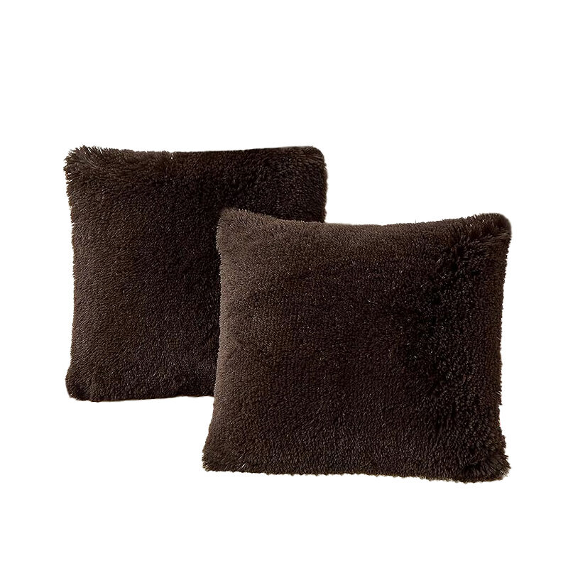 Almohada Pelo Largo Cafe Colap 1.0 Pza