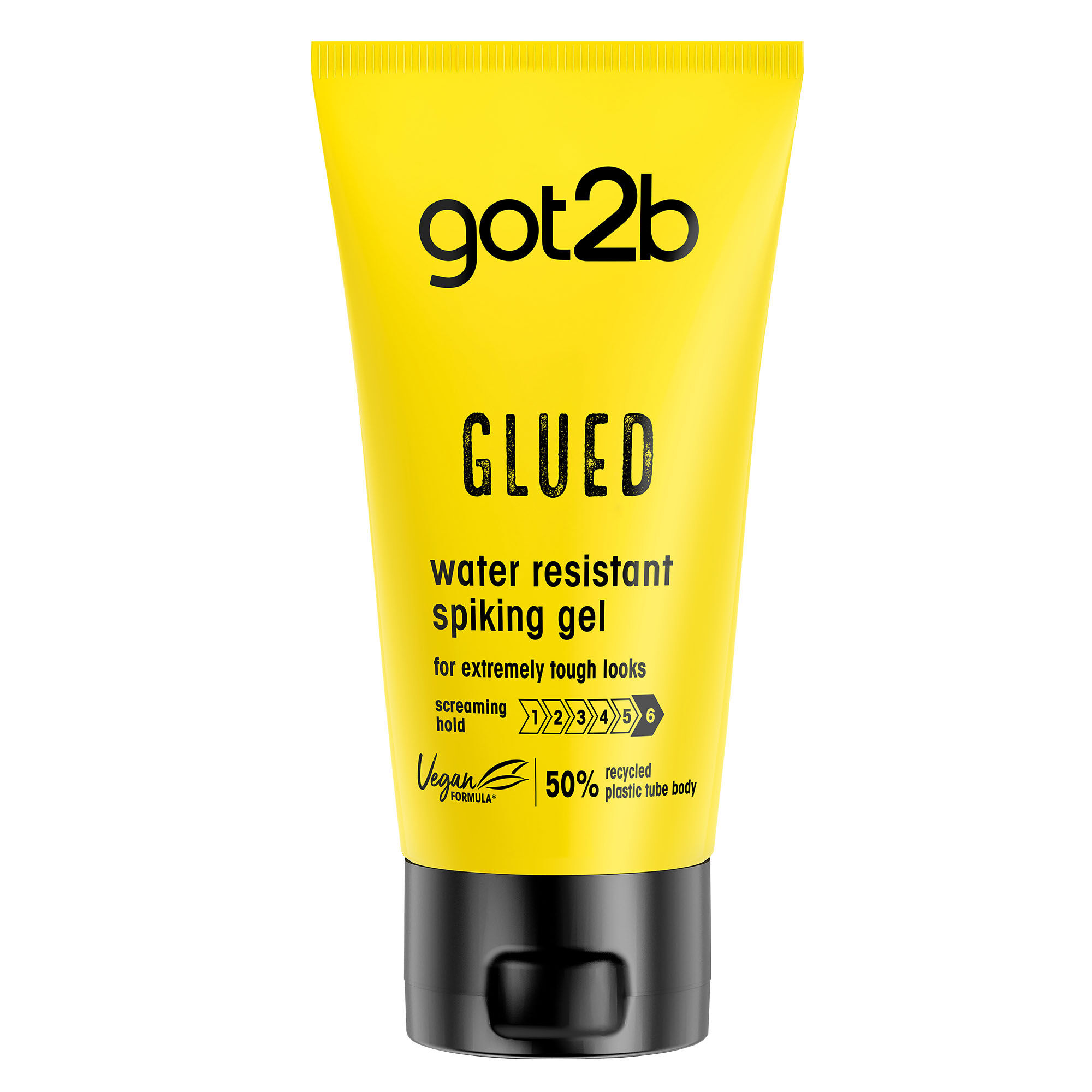 Gel Cabello Gel Glued G2b 150.0 Ml