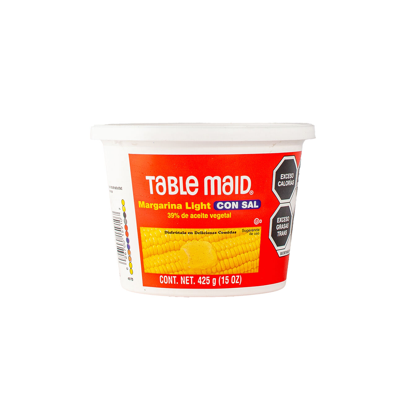 Minarina Untable Table Maid 15.0 Oz