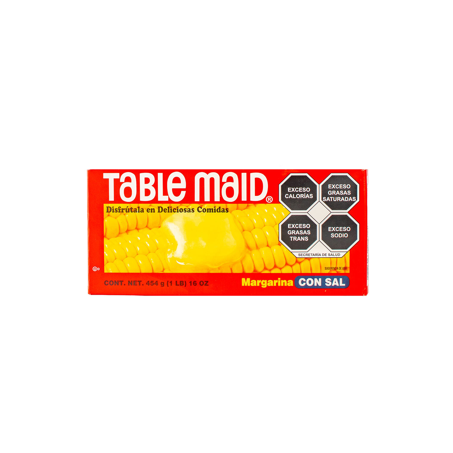 Minarina . Table Maid 454.0 Gr