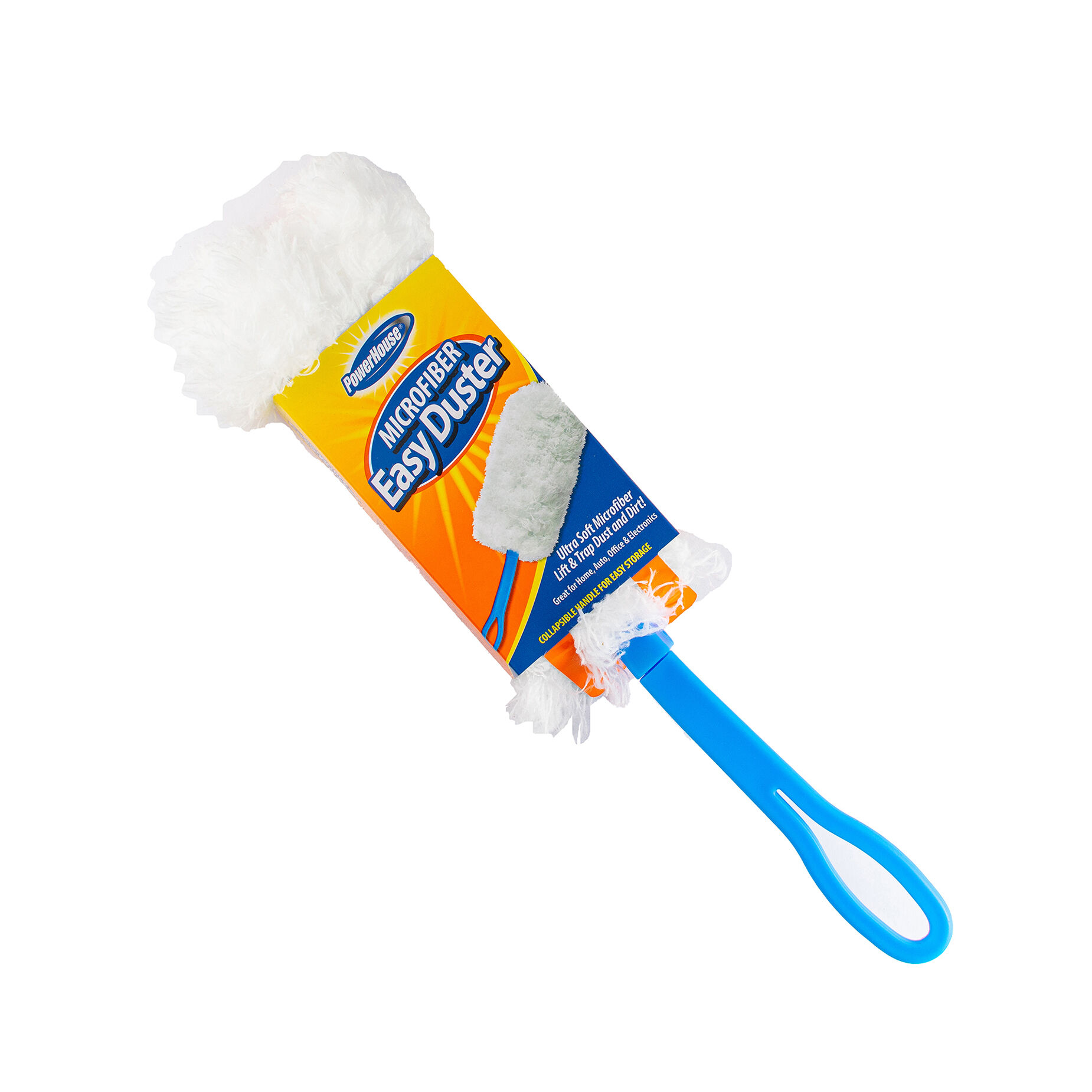 Plumero Microfibra Home Select 1.0 Pza