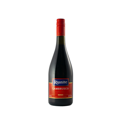 Vino Tinto Lambrusco Riunite 750.0 Ml