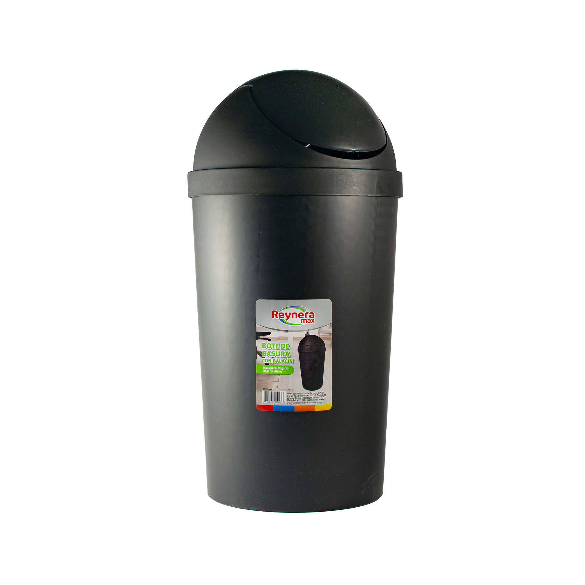 Bote Con Balancin Reynera 1.0 Pza