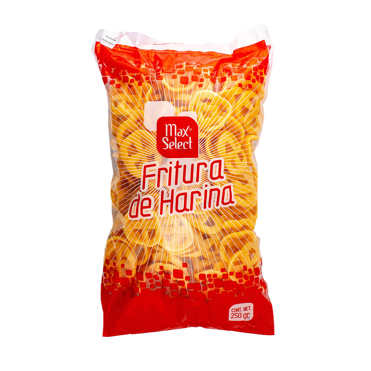 Fritura Harina Max Select 250.0 Gr