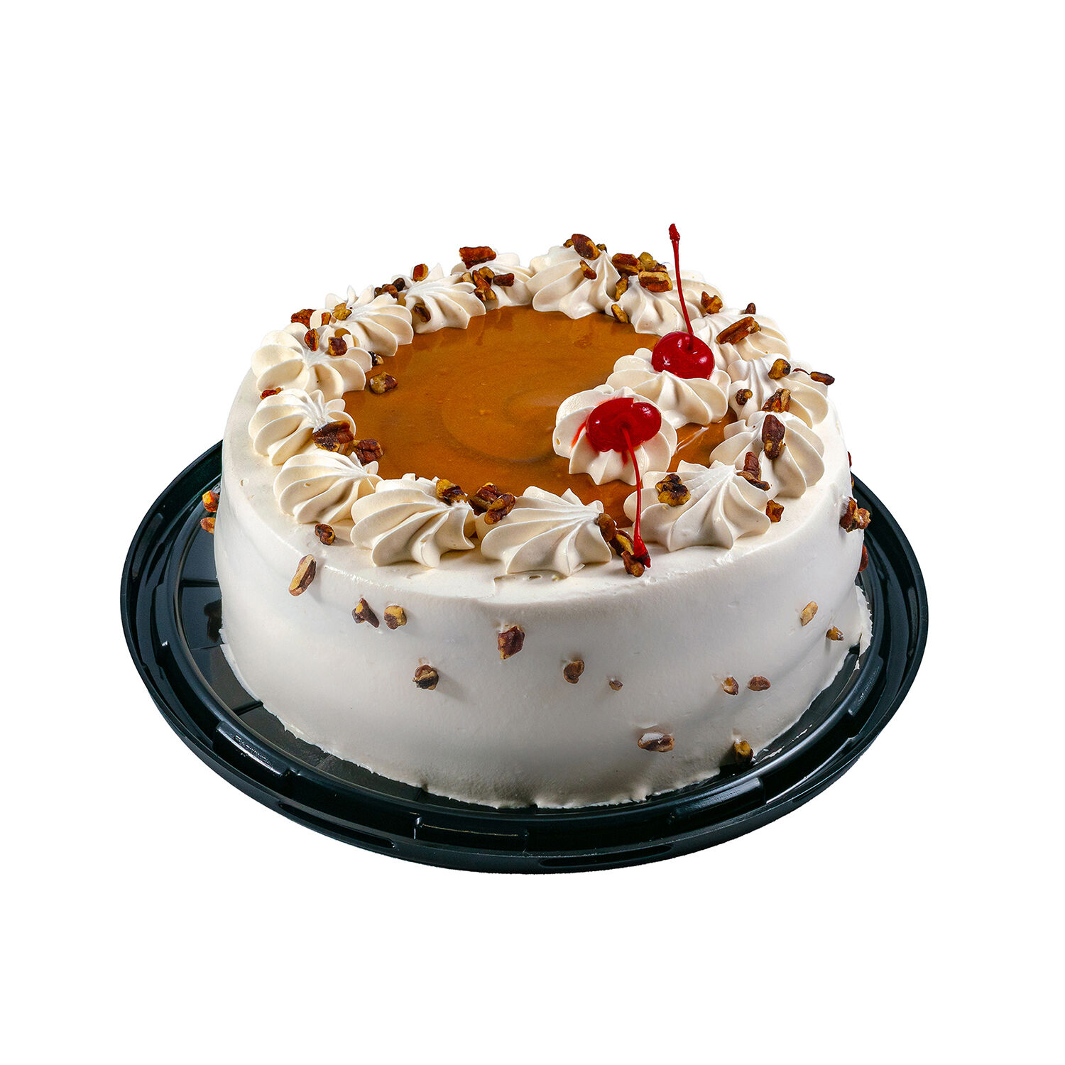 Pastel Cajeta 3 Leches 8 Pantor 1 0 Pza