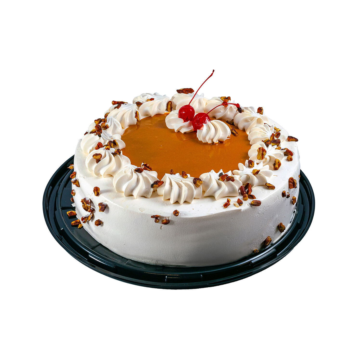Pastel 10 3 L Cajeta Pantor 1 0 Pza