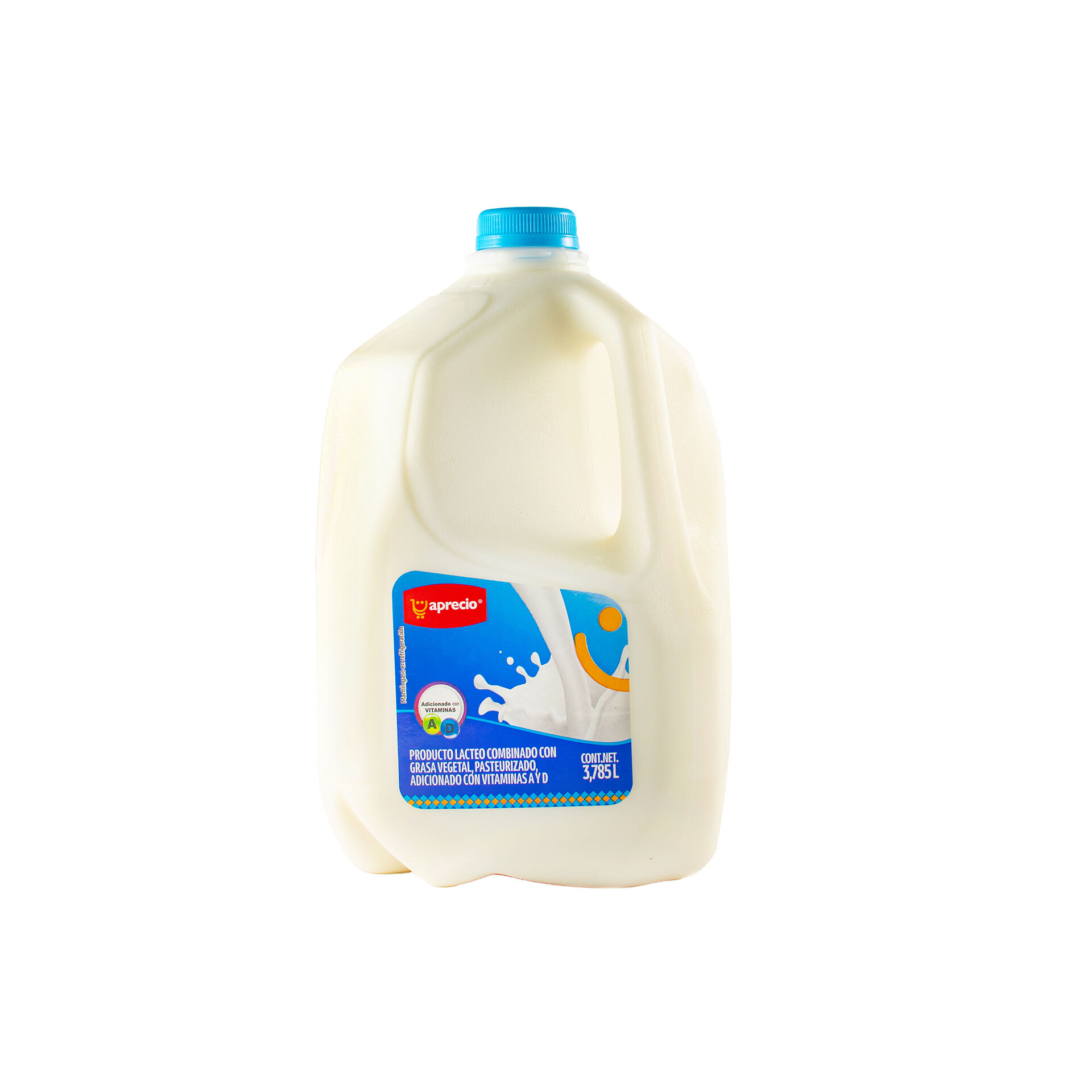 Producto Lacteo Aprecio 1.0 Gal