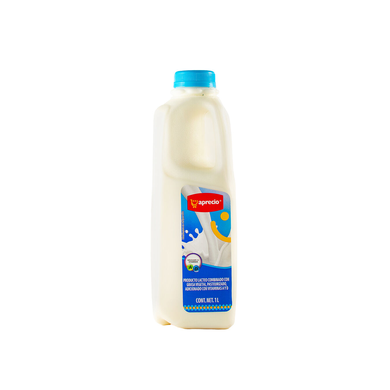 Producto Lacteo Aprecio 1.0 Lt