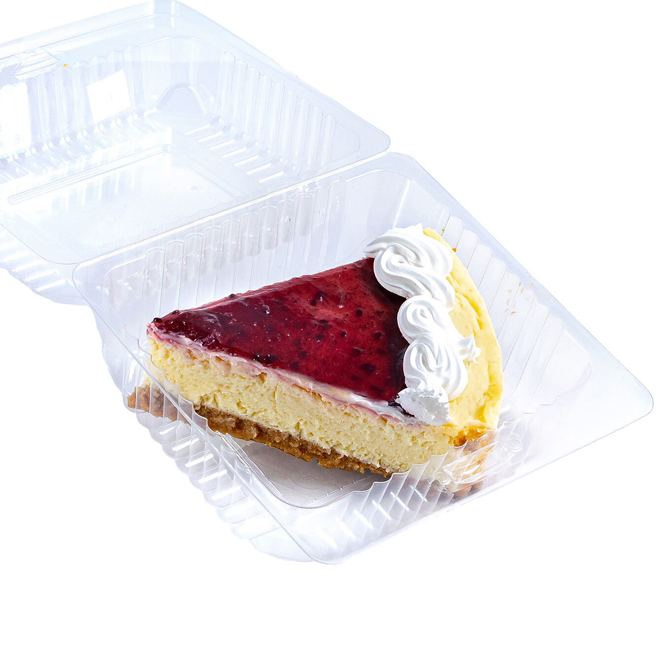 Rebanada Cheesecake Calimax 1 0 Pza