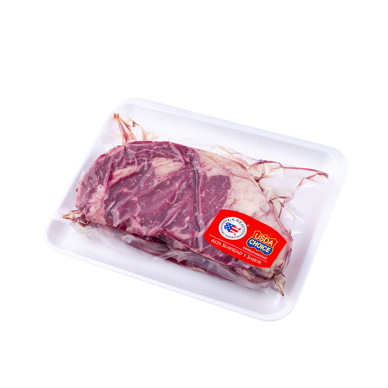 Rib Eye Cab Prime 1.0 Kg