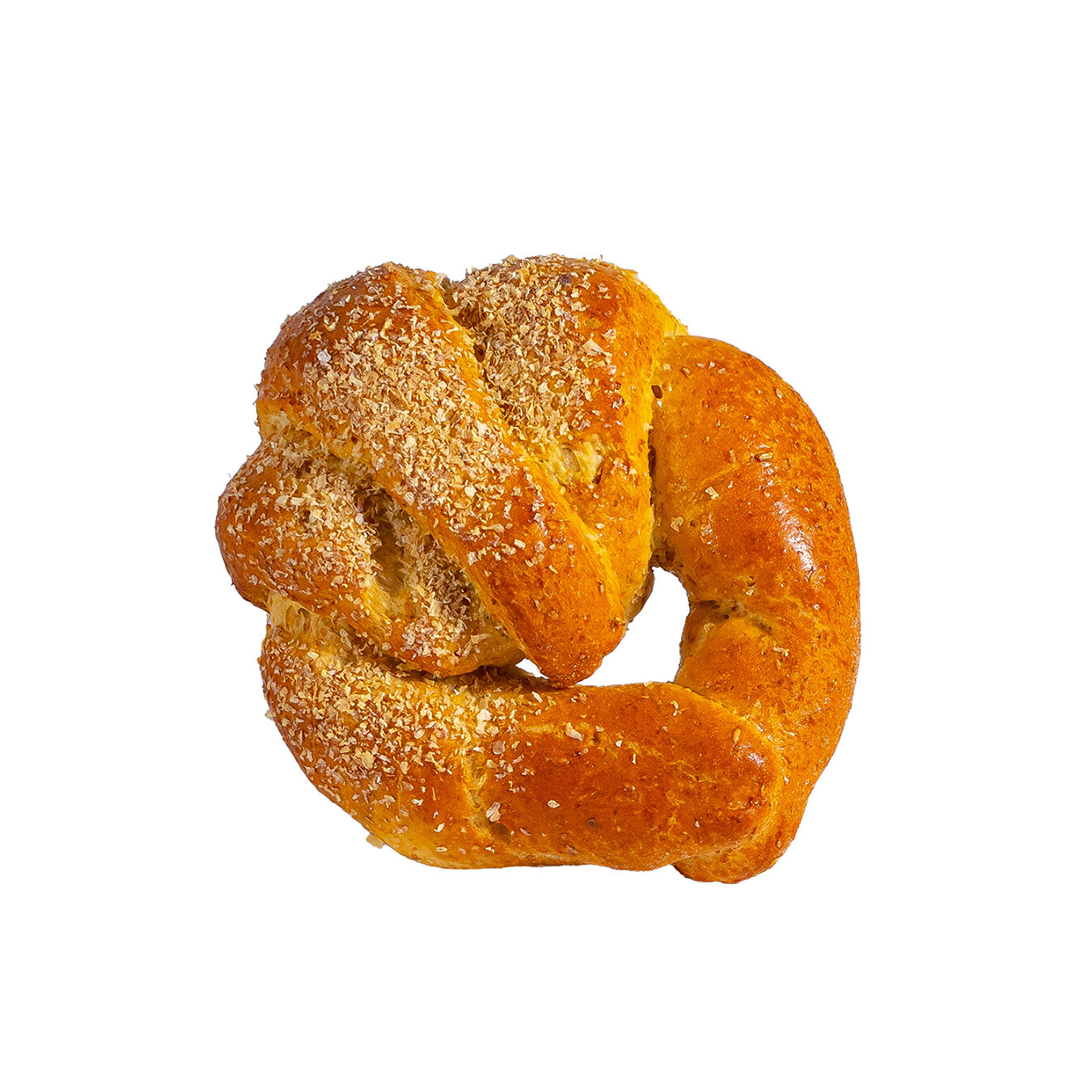 Empanada De Manzana Integral Pantor 1.0 Pza