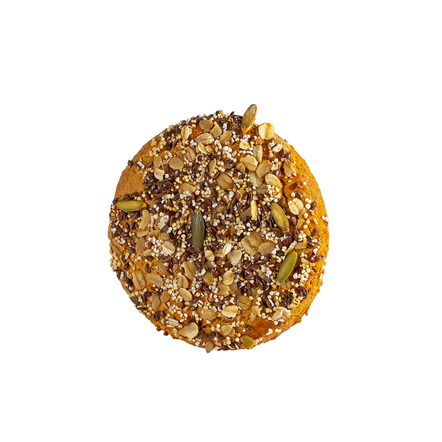 Empanada De Manzana Integral Pantor 1.0 Pza