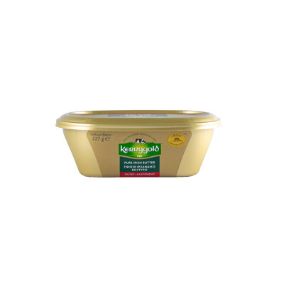 Mantequilla C/sal Kerrygold 227gr