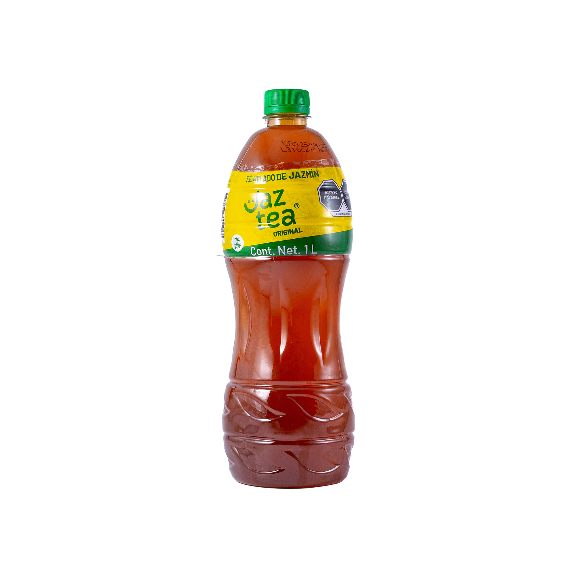Te Jazmin Jaztea 1.0 Lt