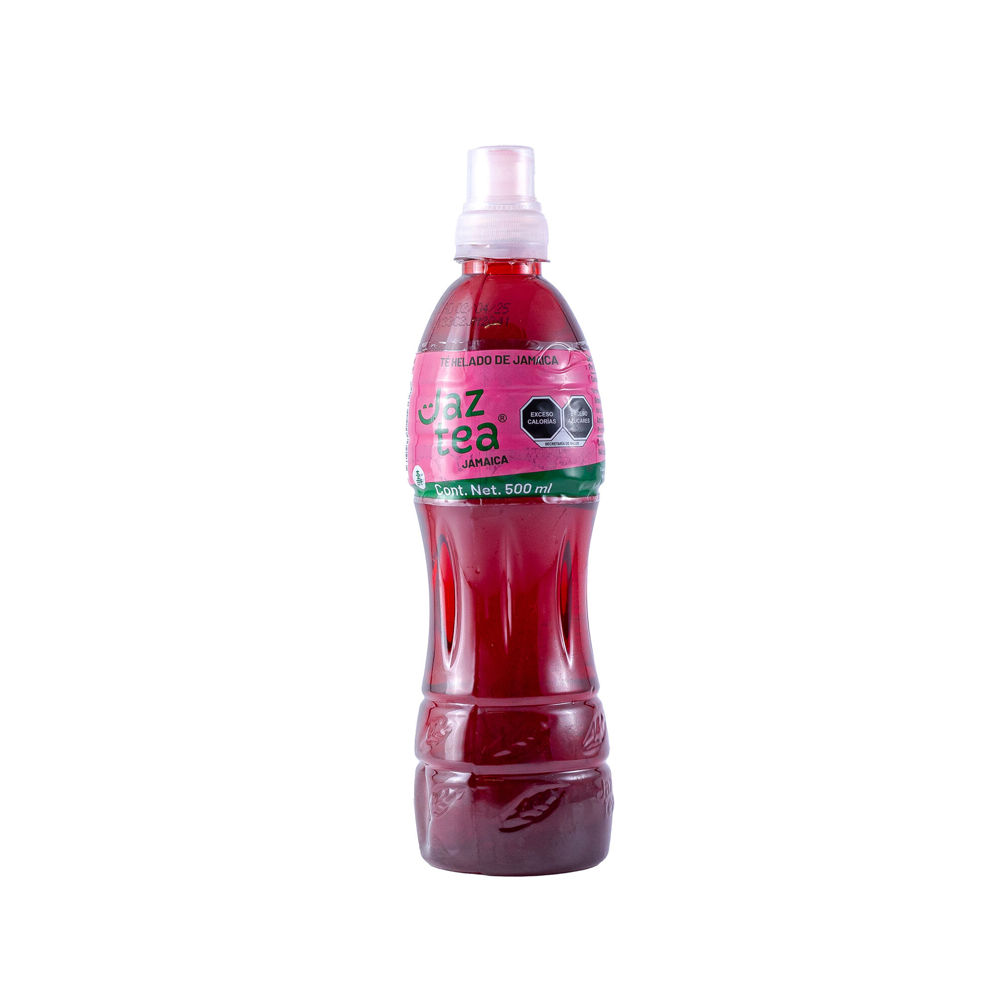 Te Jamaica Sport Jaztea 500.0 Ml