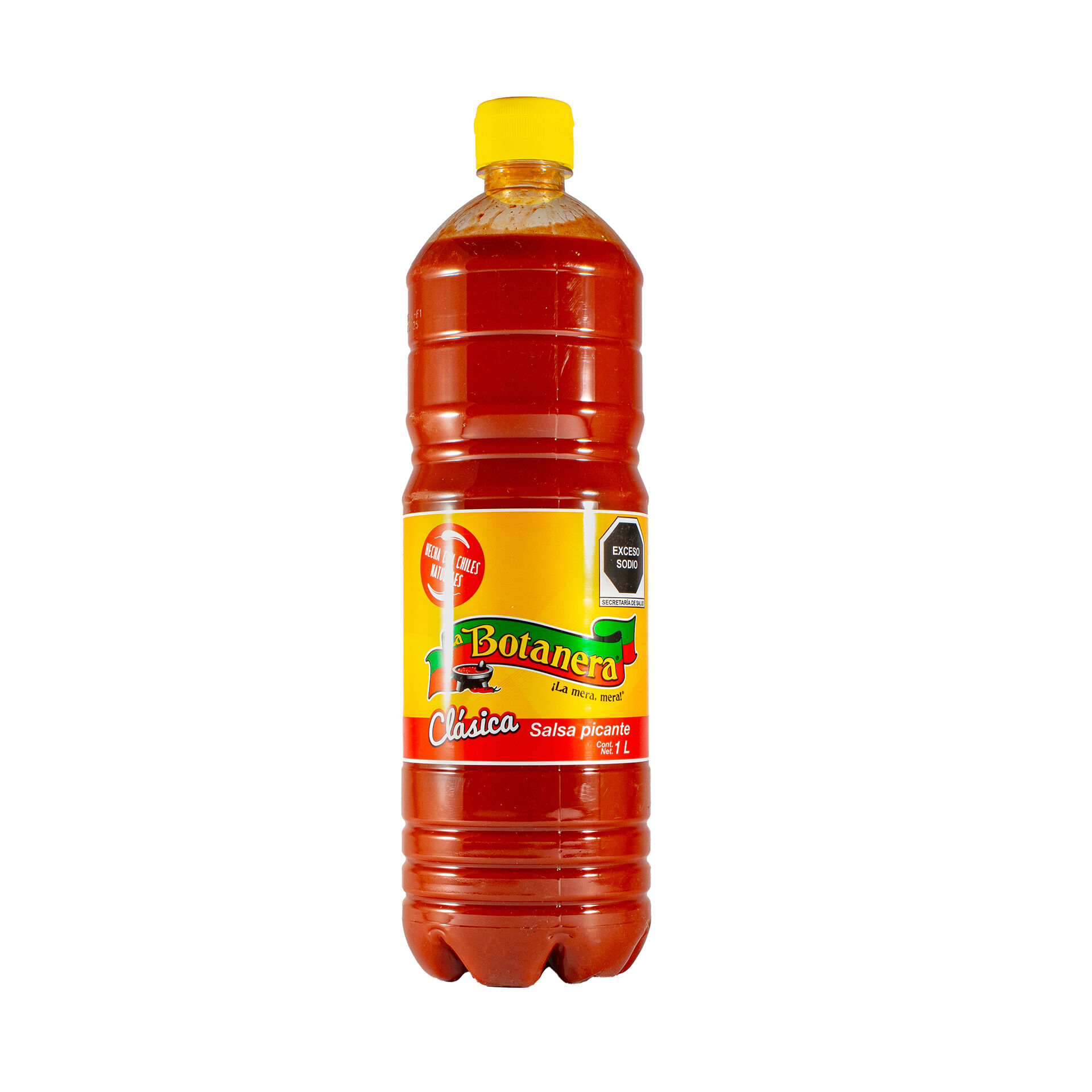 Ap Salsa Clasica La Botanera 1.0 Kg