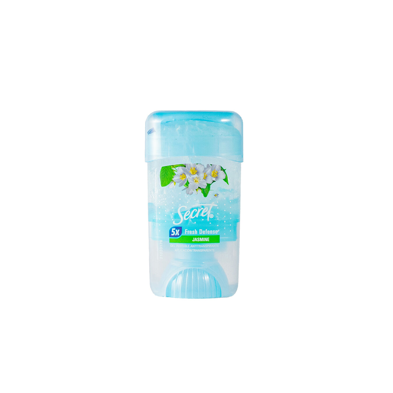 Deo Gel Fresh Response Secret 45.0 Gr