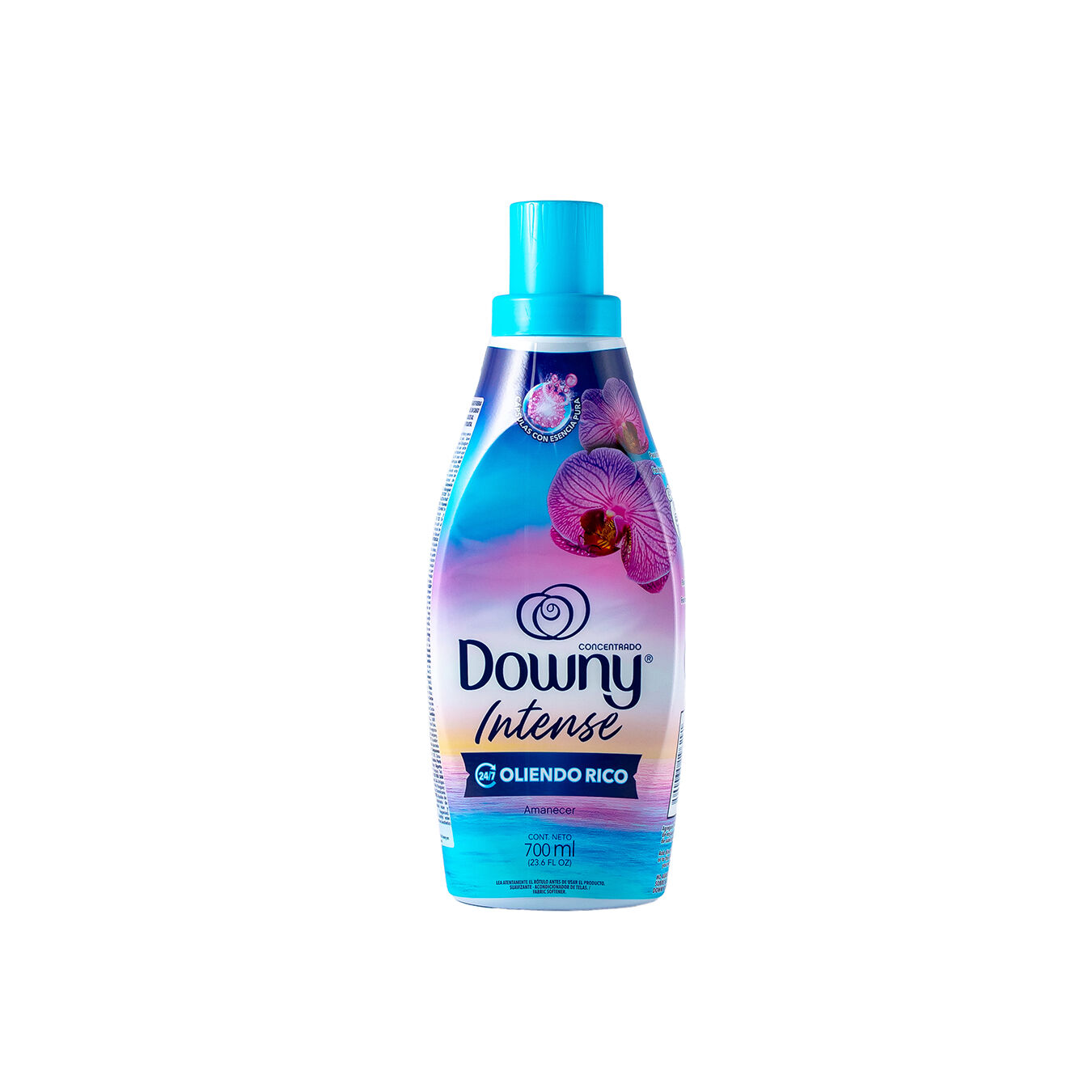 Suavizante Amanecer Downy 700.0 Ml