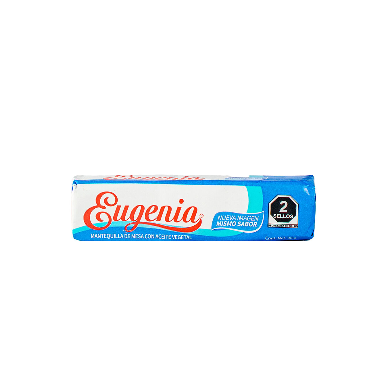 Mantequilla Eugenia 90 Gr