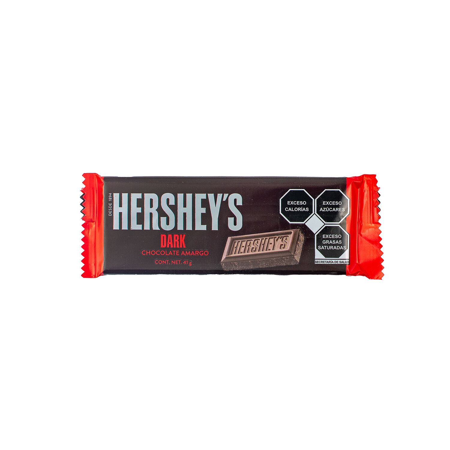 Chocolate Special Dark Hersheys 41.0 Gr