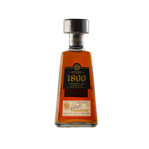 Tequila Reserva Antigua 1800 700 Ml