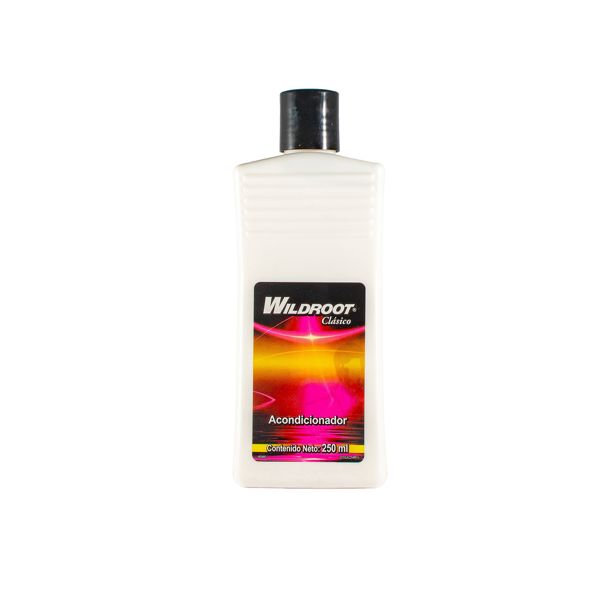 Acondicionador Clasico Wildrot 250.0 Ml