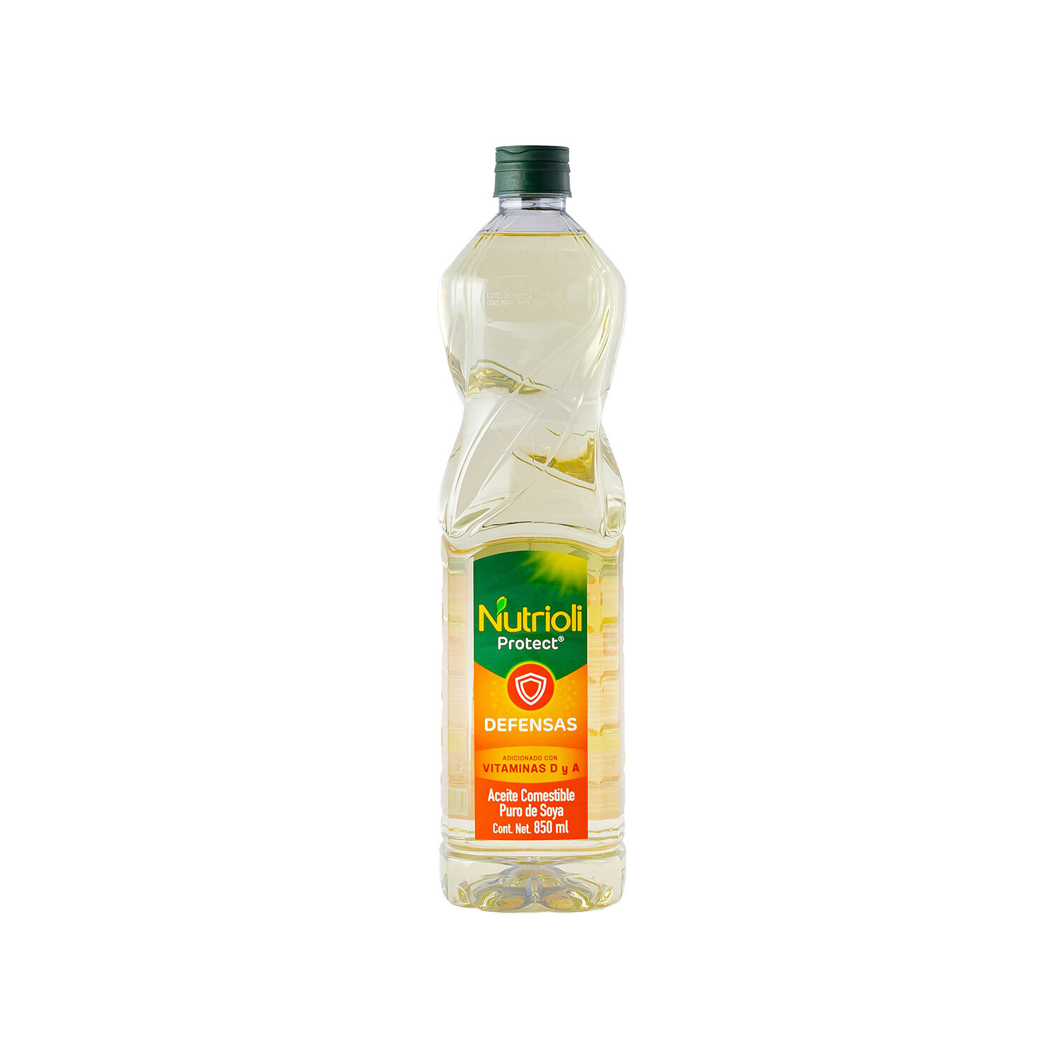 Aceite Protect Defensas Nutrioli 850.0 Ml