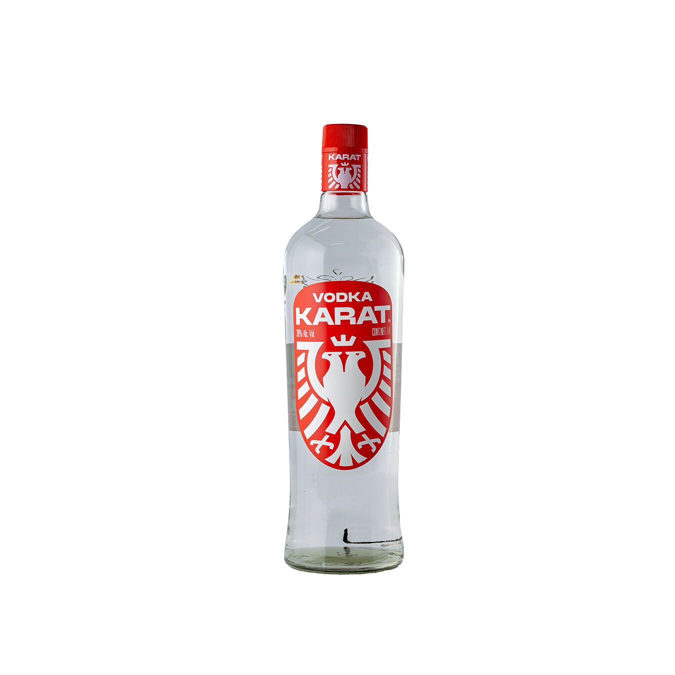 Vodka Karat 1 Lt