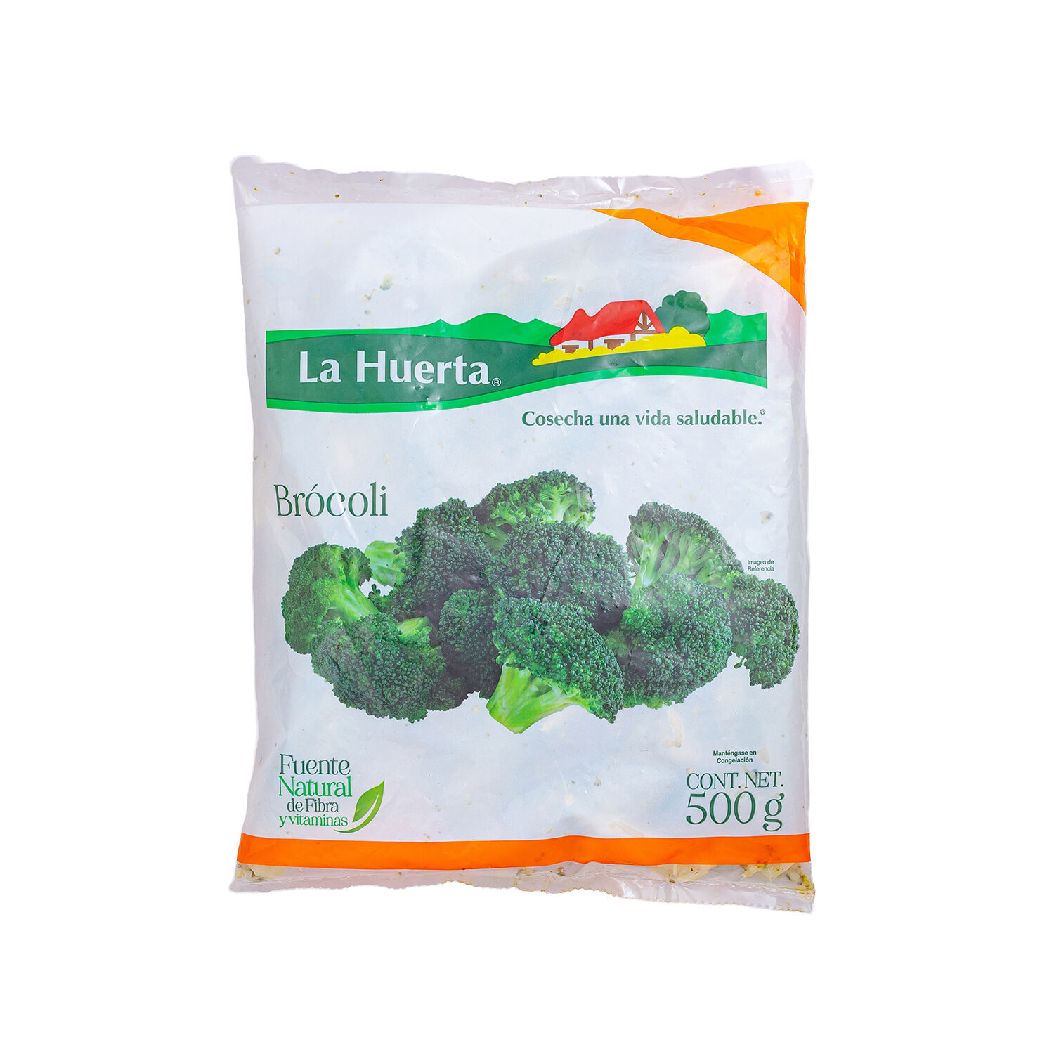 Floretes De Brocoli La Huerta 500 0 Gr