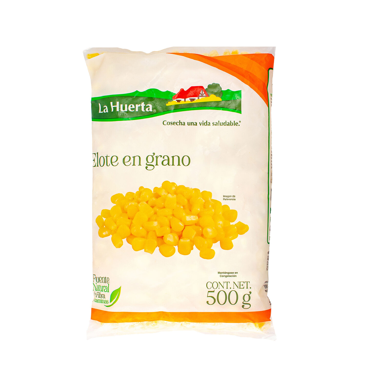 Granos Elote La Huerta 500 0 Gr