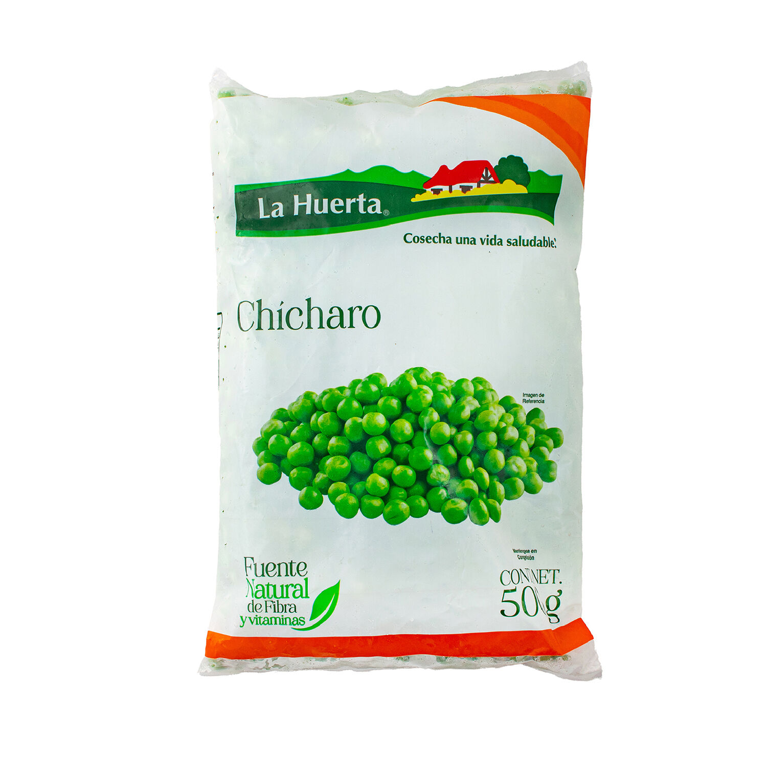 Chicharo La Huerta 500 0 Gr