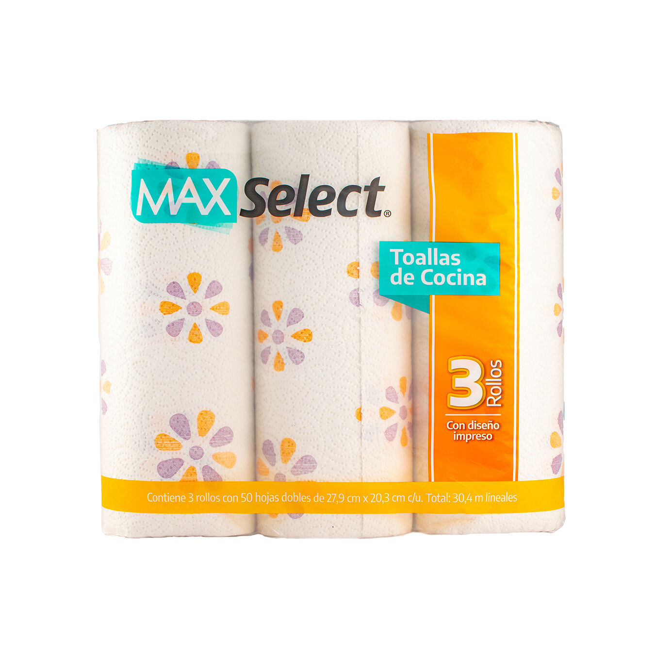 Servitoalla Max Select 3 0 Rollo