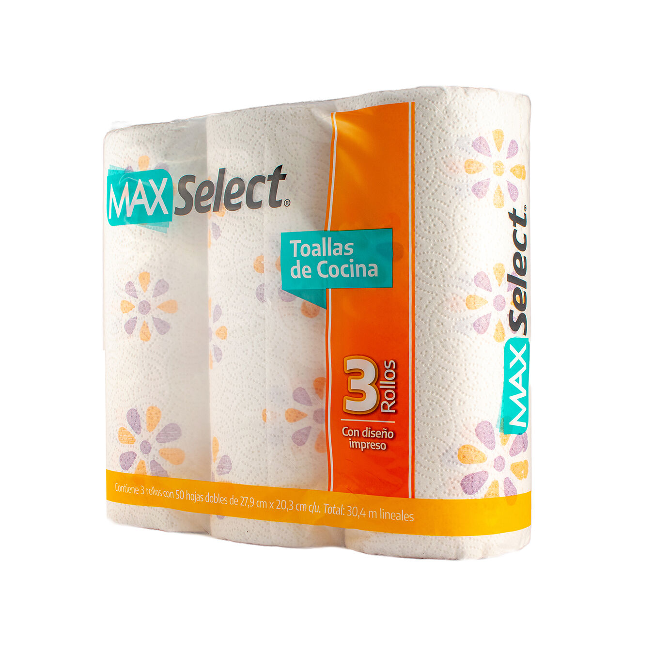 Servitoalla Max Select 3.0 Rollo