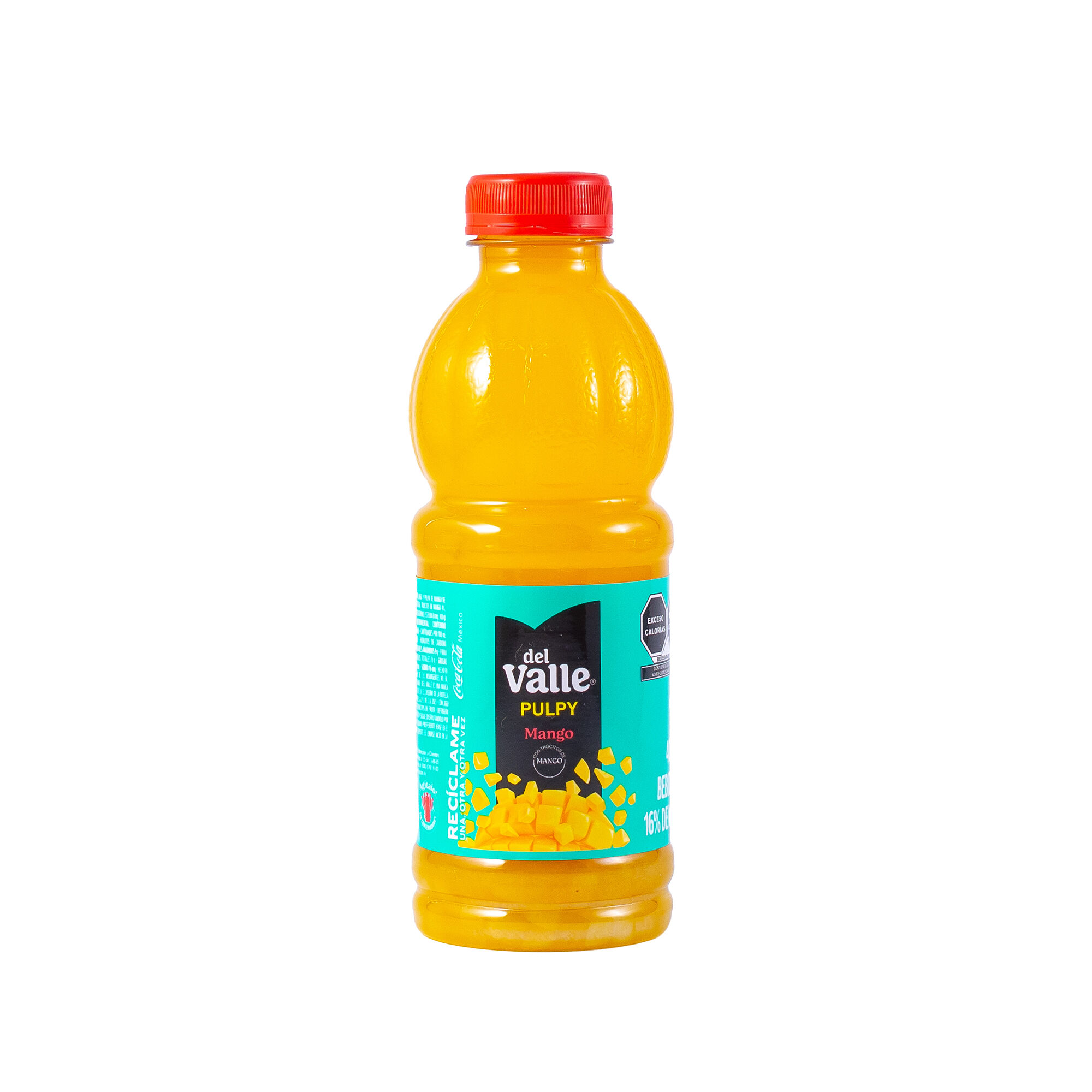 Jugo Pulpy Mango Del Valle 400.0 Ml