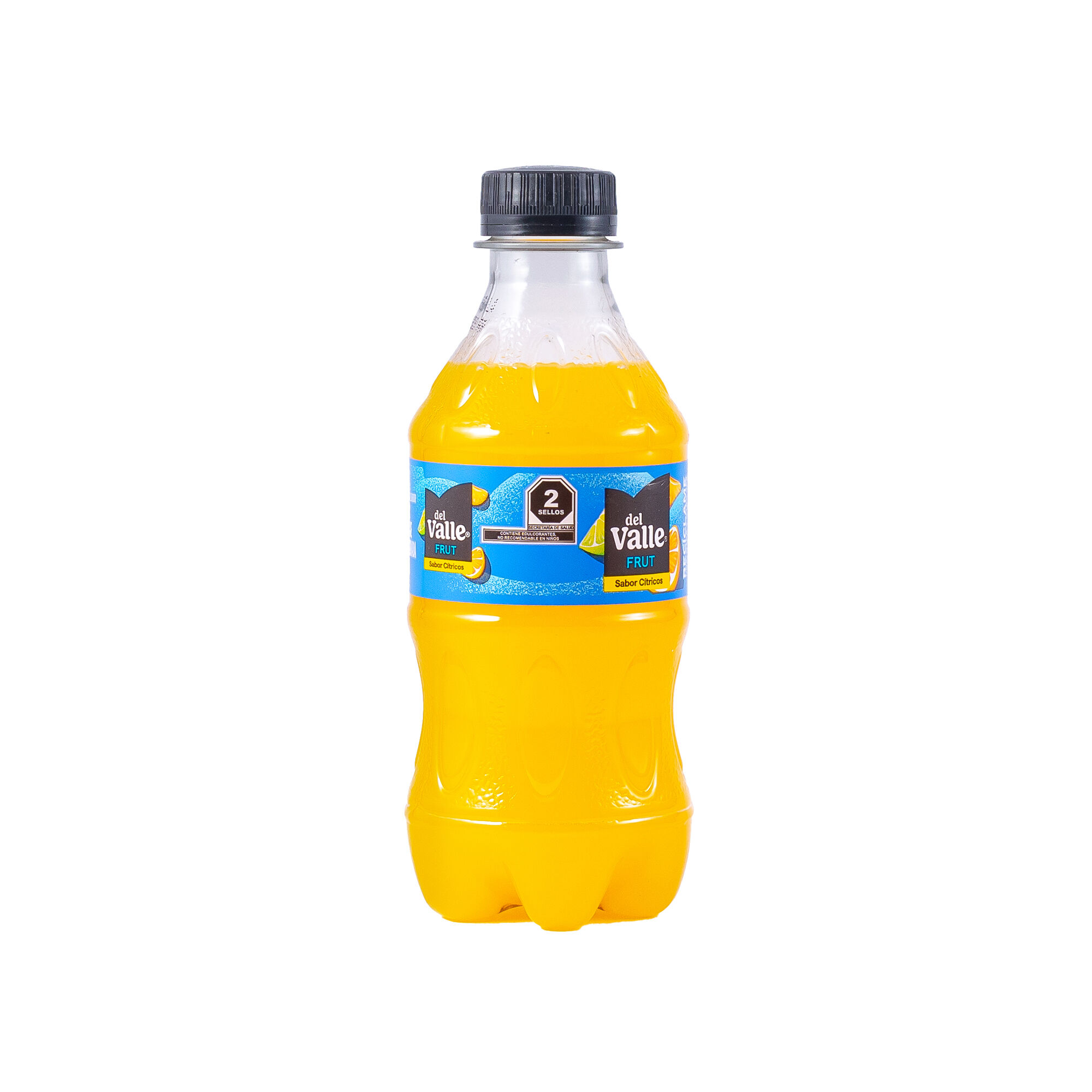 Jugo Frut Del Valle 300.0 Ml