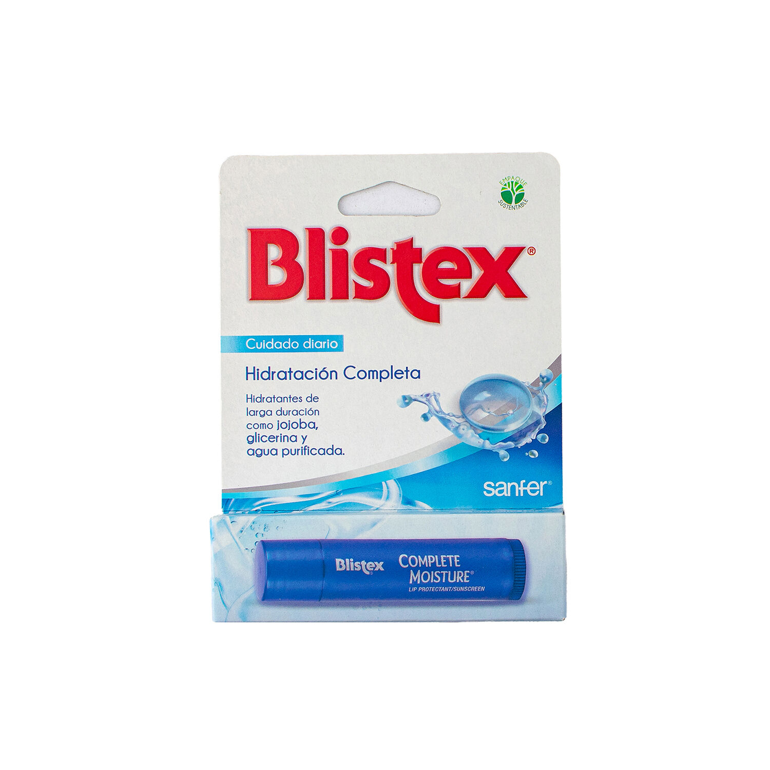 Balsamo Hidratacion Blistex 15.0 Oz