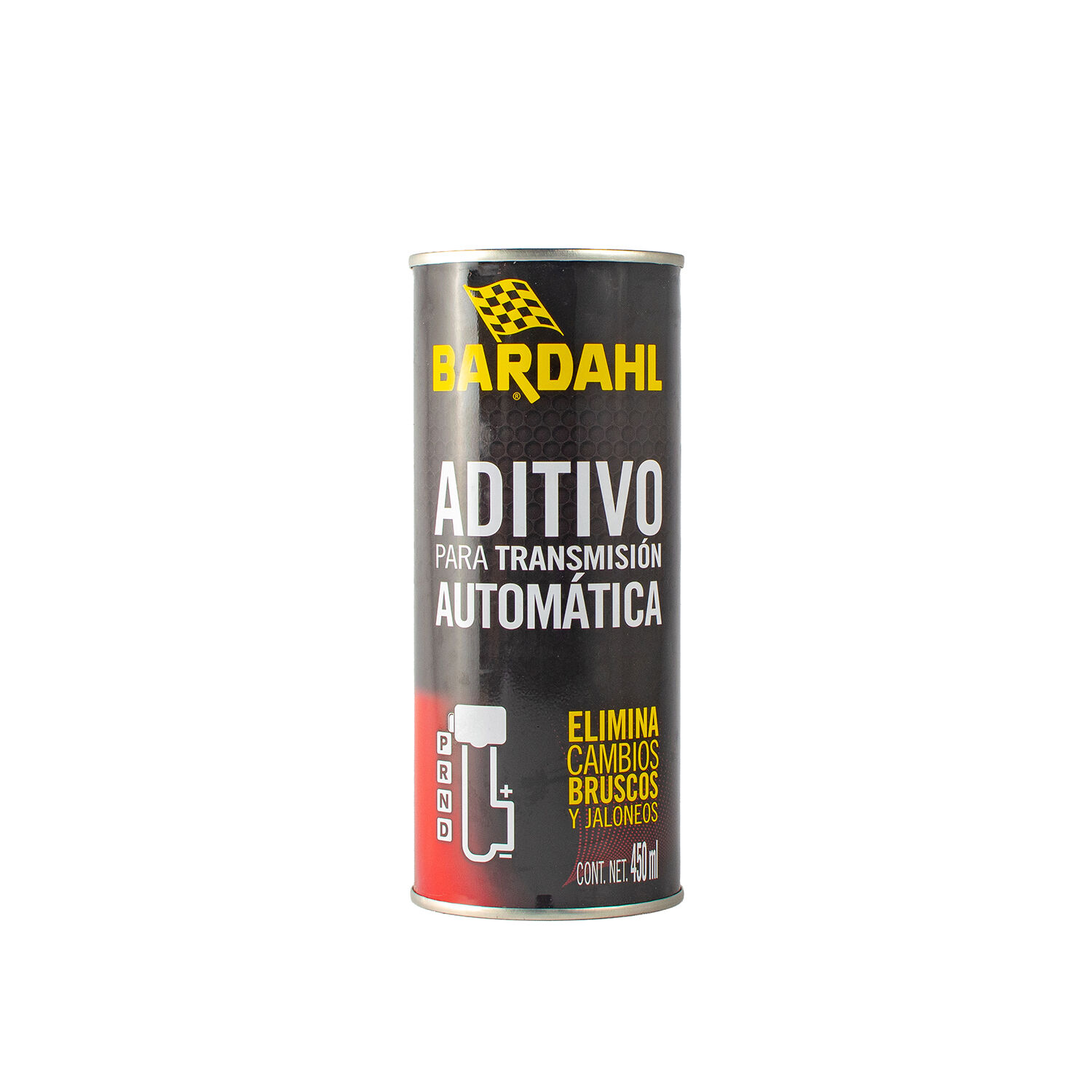 Aditivo Transmision Automat. Bardhal 450 Ml