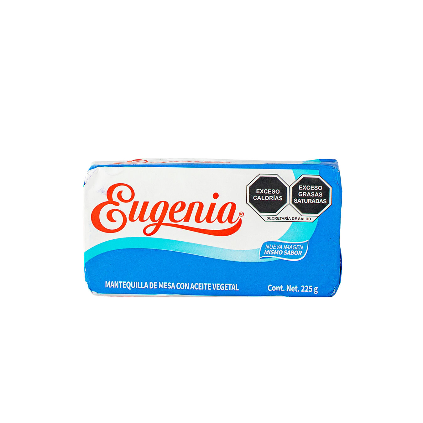 Mantequilla Eugenia 225 Gr