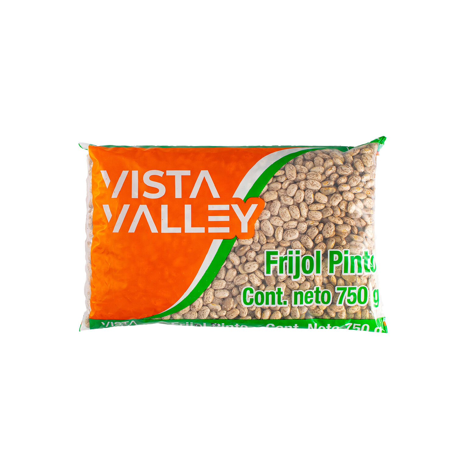 Frijol Pinto Vista Valley 750.0 Gr
